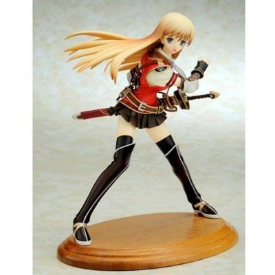 Octavian Figura Estatu Serie Tears To Tiar Kotobukiya