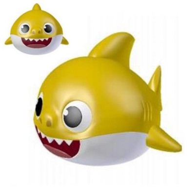 Baby Shark Figura Pvc 6*5.3Cm