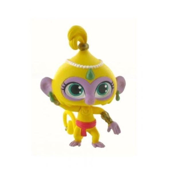 Figura Tala - Shimmer & Shine Comansi