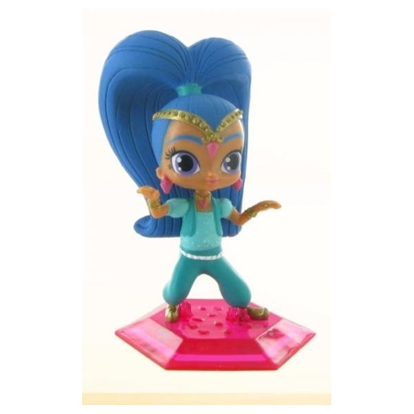 Figura Shine - Shimmer & Shine Comansi-Comansi