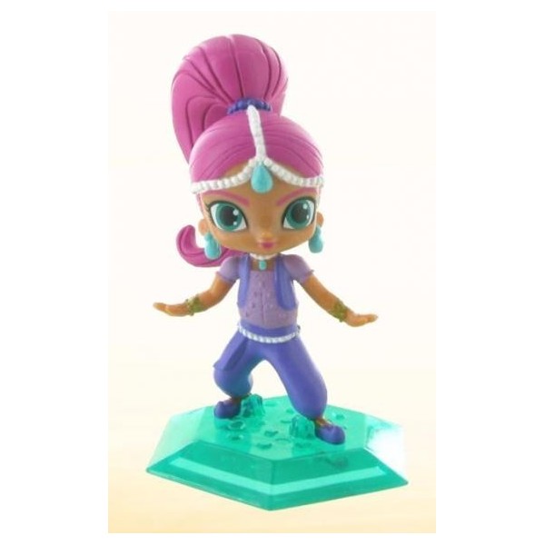 Figura Shimmer - Comansi-Comansi