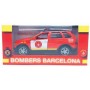 Coche Bombers Barcelona