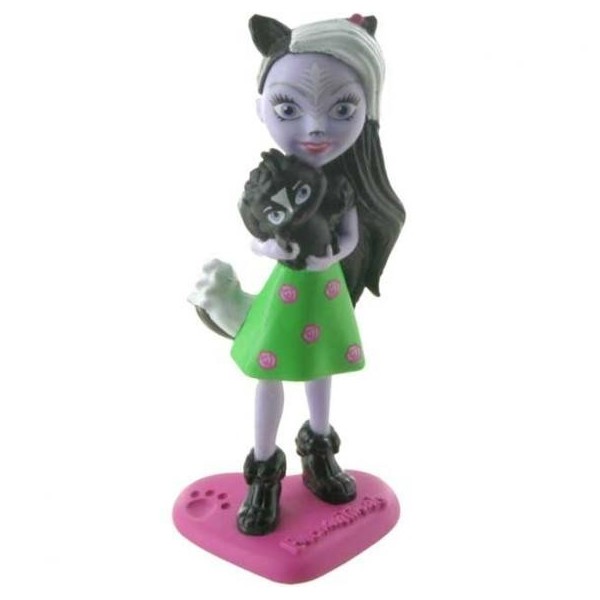 Sage Skunk Y Caper - Enchantials