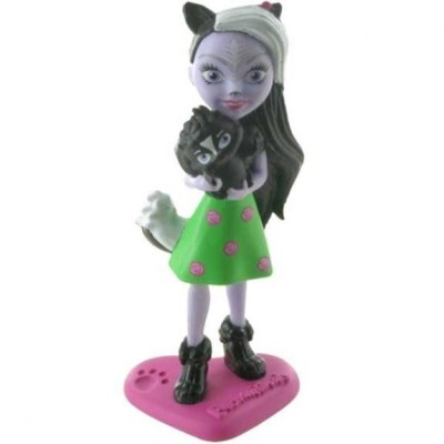 Sage Skunk Y Caper - Enchantials