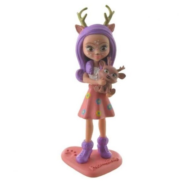 Danessa Deer Y Sprint - Enchantials