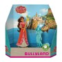 Juego De Figuras De Walt Disney Elena De Avalor – Elena Y Zuzo