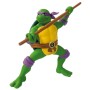 Figura Donatello Tnmt Retro 9*6*9-57Gr