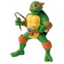 Figura Michelangelo Tnmt Retro 7*6*9-57Gr