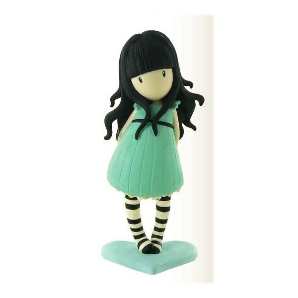 Gorjuss - I Stole Your Heart 9,6Cm