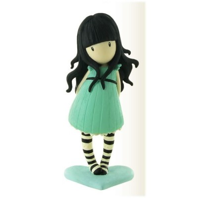 Gorjuss - I Stole Your Heart 9,6Cm