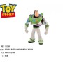 Figura de Buzz Lightyear con detalles fieles a la película Y12761 Bullyland