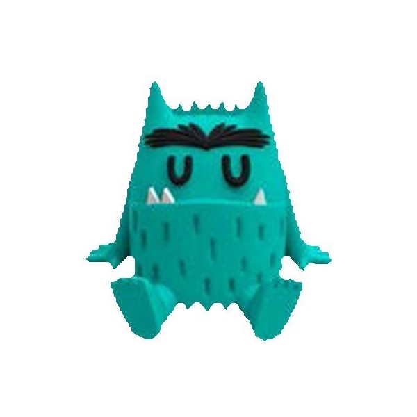 Monstruo Triste 6,5Cm