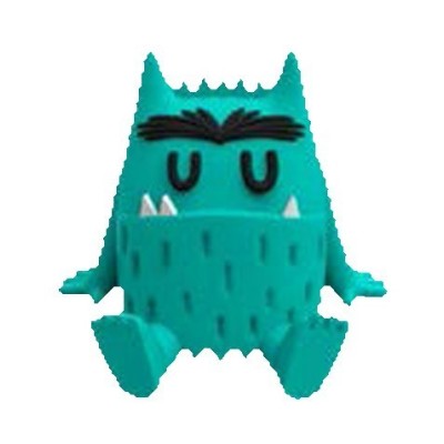 Monstruo Triste 6,5Cm