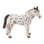 Figura De Jugar Bullyland Caballo Knabstrupper
