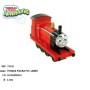 Figura James - Thomas & Friends-Comansi