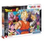 Dragon Ball Puzzle 180 Piezas