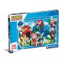 Super Sonic Puzzle 300 Piezas