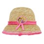 Sombrero Princesas Disney Natural