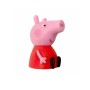 Figura Peppa Pig Sentado 9,5Cm