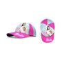Barbie Gorra De Poliester Surtido Talla 52/54Cm