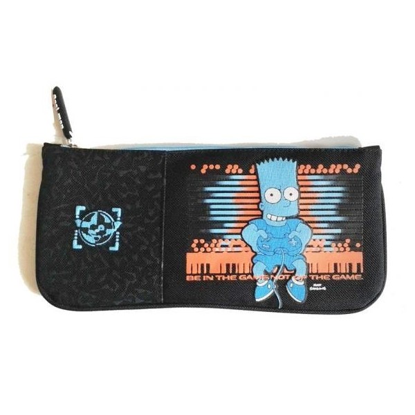 Simpsons Portatodo 21X12Cm