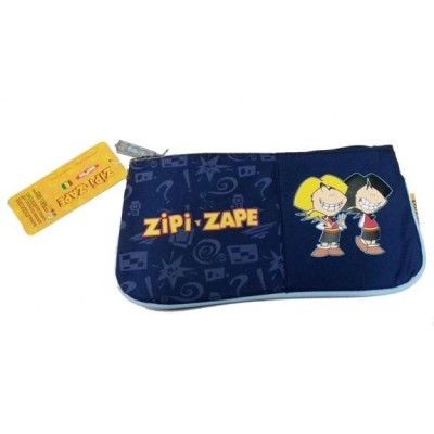 Portatodo Zipi Y Zape 23 X 11Cm