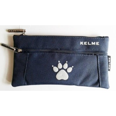 Portatodo Plano Kelme 2 Compartamento 20X10.5Cm