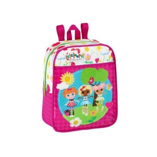 Lalaloopsy Mochila 28Cm