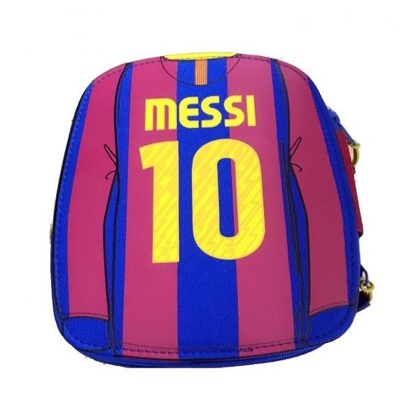Plumier Camiseta Fcb Messi
