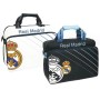 Real Madrid Bolso Blanco
