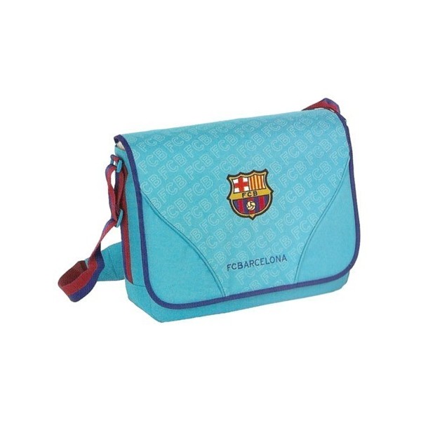 Fcb Bolso Bandolera