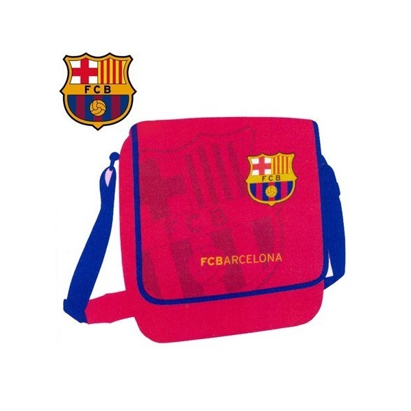 Fcb Bolso Bandolera
