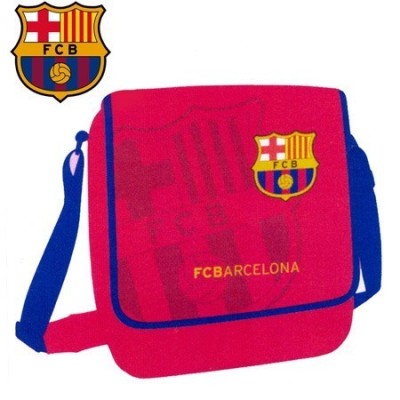 Fcb Bolso Bandolera