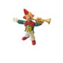 Figura Pvc Payaso -Papo39161