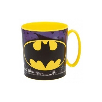 Batman Taza Micronda 350Ml