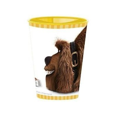 Lavida Secreta De Lasmascotas Vaso Easy 260Ml