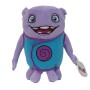 Peluche Home Oh-Purple 30Cm