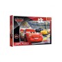 Cars Puzzle 100 Pcs