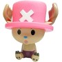 Chopper Chibi Hucha 16 Cm Pvc One Piece