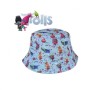 Trolls Sombrero