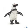 Figura Pinguino De El Cabo ( Papo ) 56017