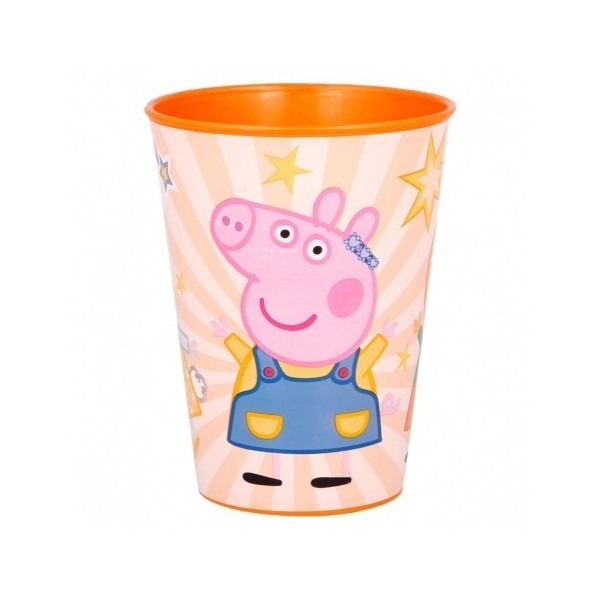 PEPPA PIG VASO EASY 260ML