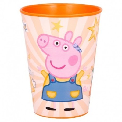PEPPA PIG VASO EASY 260ML