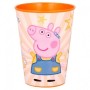 PEPPA PIG VASO EASY 260ML