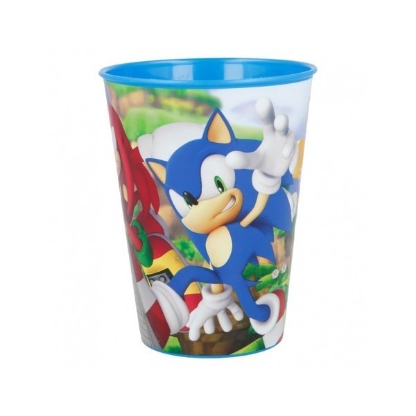 Sonic Vaso Easy 260Ml