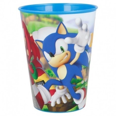 Sonic Vaso Easy 260Ml