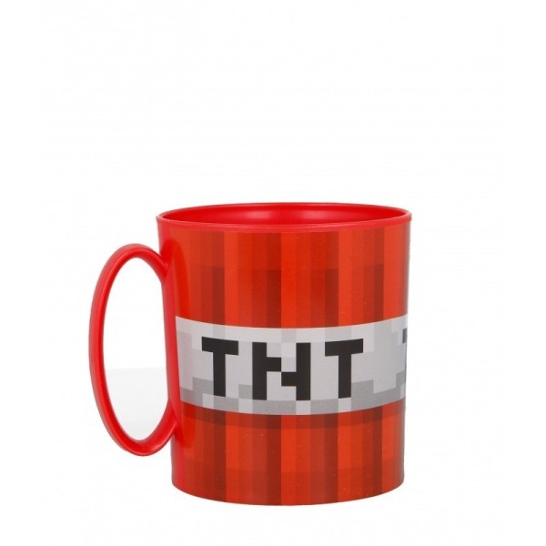 Minecraft Taza Micro 350 Ml