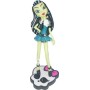 Monster High Figura Pvc - Frankei Stein 10.00Cm
