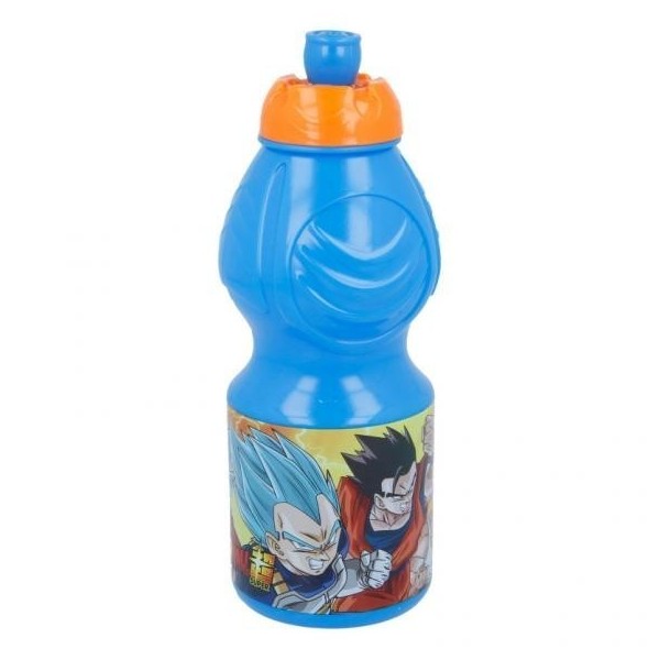 Dragon Ball Botella Sport 400Ml