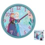 Frozen Reloj De Pared